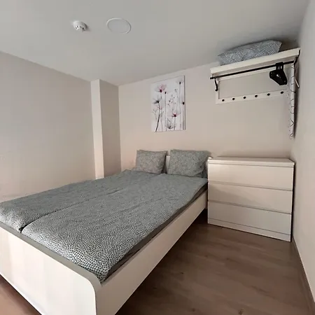 Апартаменты Urban Nest