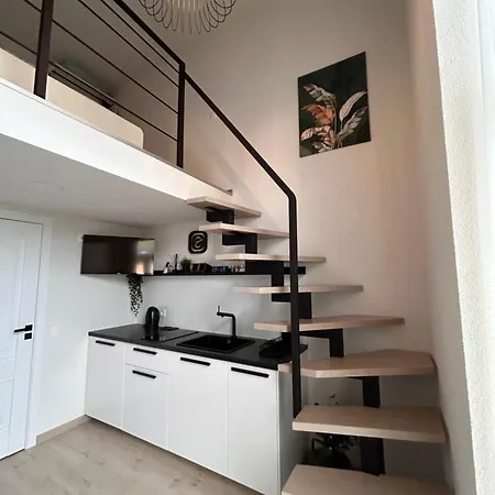 Urban Nest Паланга
