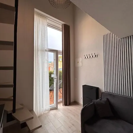 Urban Nest * Паланга