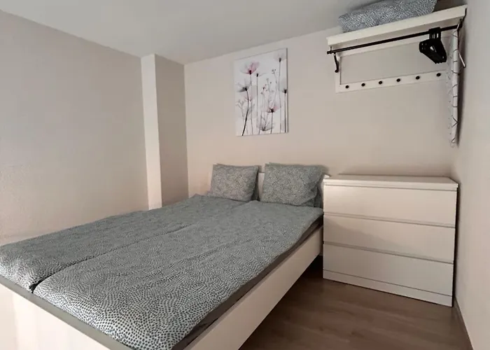 Appartamento Urban Nest