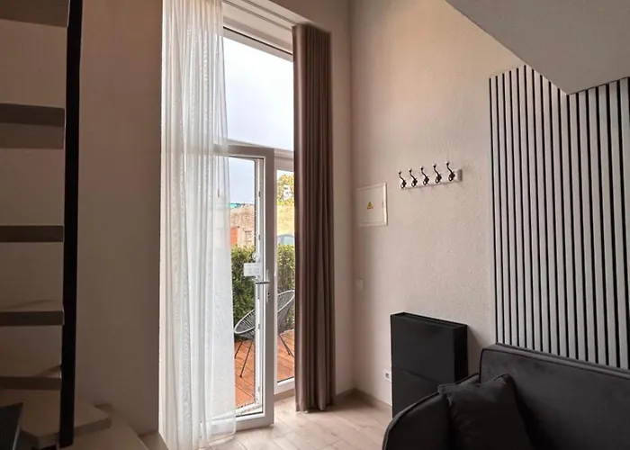 Urban Nest * パランガ