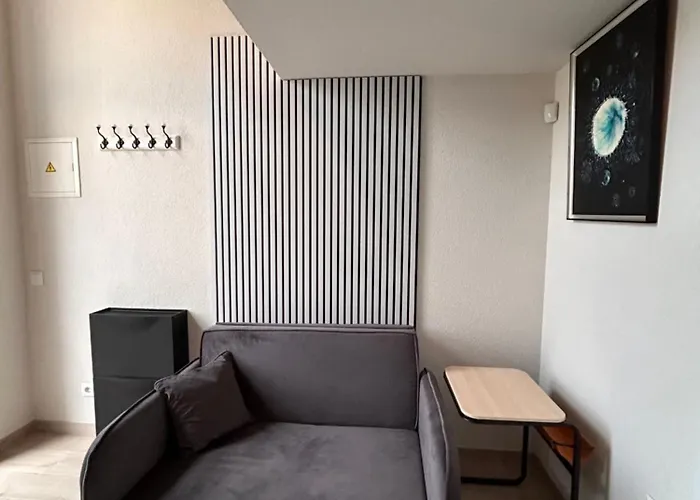 Appartamento Urban Nest Palanga