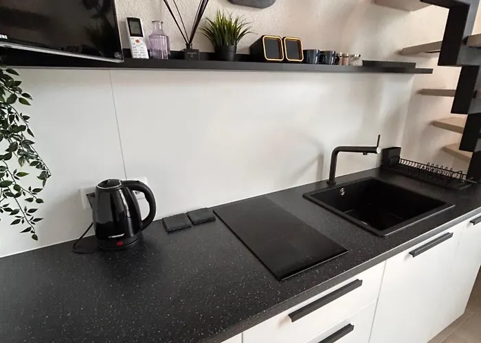 Urban Nest Appartamento *